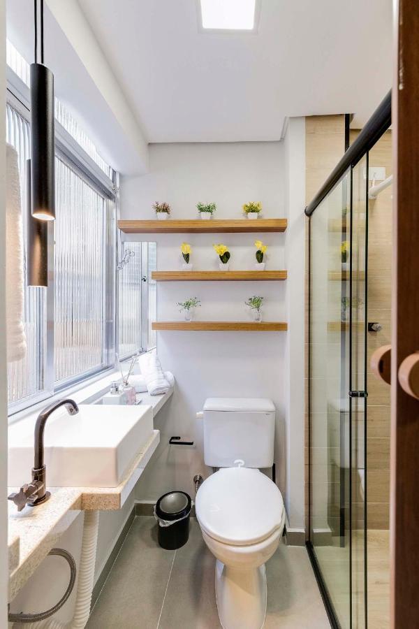 Ap 24 Maruja Enseada Apartamento